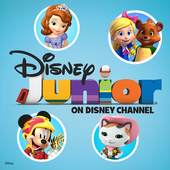Disney Junior 1.0.2