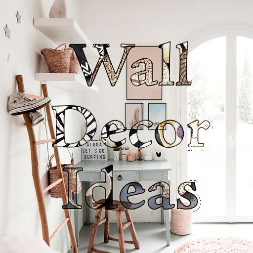 Wall Decor Ideas иконка