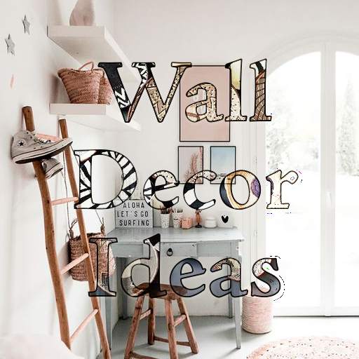 Wall Decor Ideas 1.4