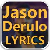 Jason Derulo Songs Lyrics : Albums, EP & Singles on 9Apps