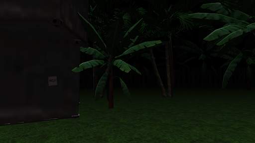 Game Hantu Kuyang 3D Horror Indonesia screenshot 4