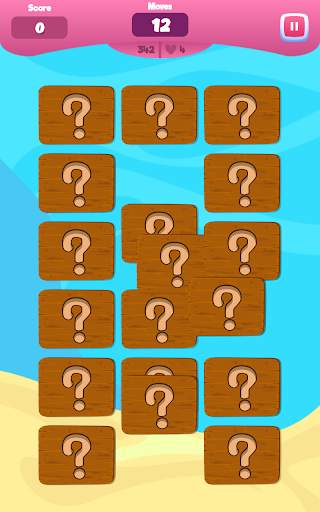 Dynamic Memory Game screenshot 10