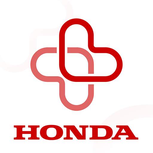 My Honda  2.5.0
