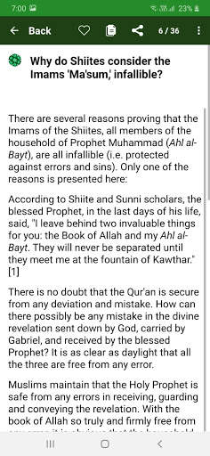 Shia Explained screenshot 6