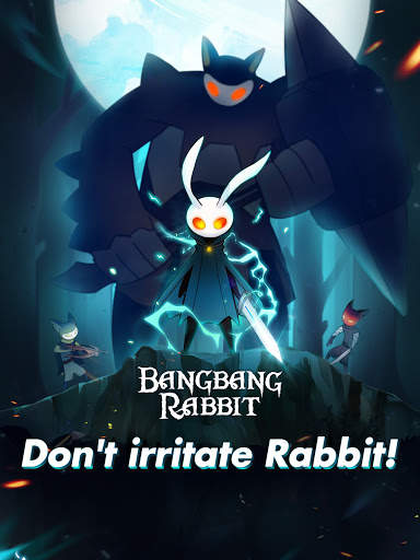 Bangbang Rabbit! screenshot 9
