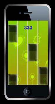 Dazero Piano Game screenshot 2