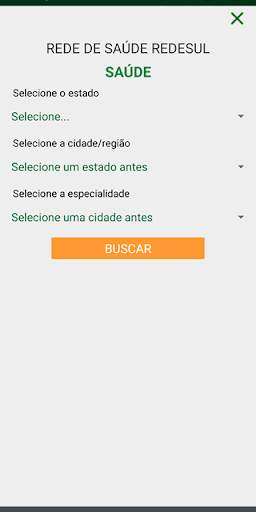 Cartão Redesul screenshot 5
