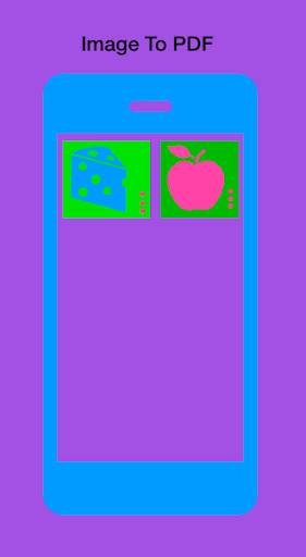 Image to PDF Converter screenshot 10