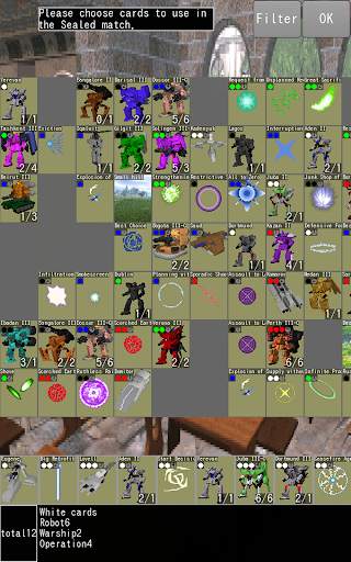 Card of Wars 2 screenshot 7