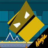 Geomytry Dash Ninja 1.0