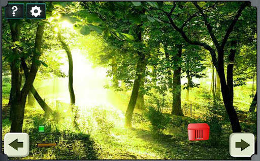 Escape Games Spot-58 screenshot 3
