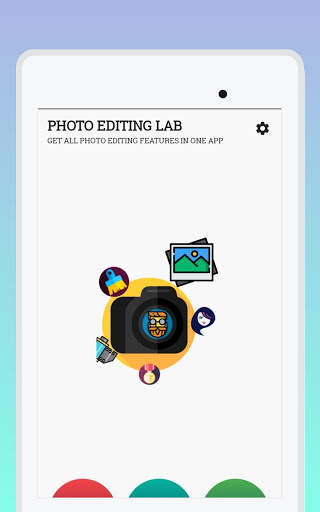 Photo Editing Lab screenshot 9