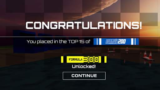 Air Racing preview screenshot 8