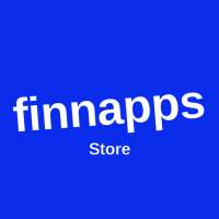 Pstore finnapps