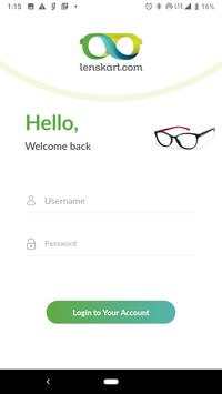 Lenskart Visits screenshot 1