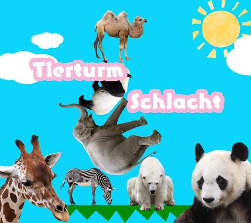 Tierturm Schlacht screenshot 5