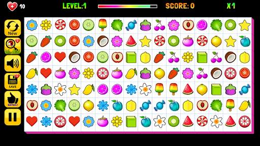 Onet Link Animal: Connect Match 3 Game Classic. screenshot 3
