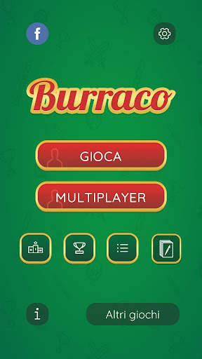 Burraco - gioco di carte screenshot 1