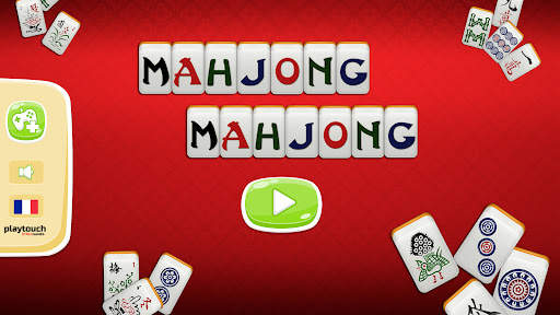 Mahjong Mahjong screenshot 5