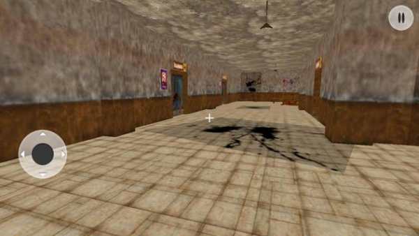 Creepy Granny: Scary Escape screenshot 5