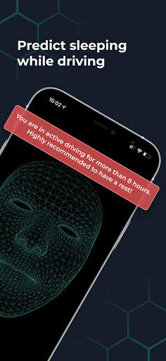 Eyez: Driving Assistant screenshot 6