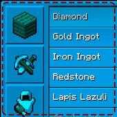 Craftable Ingots Mod Installer 3.04