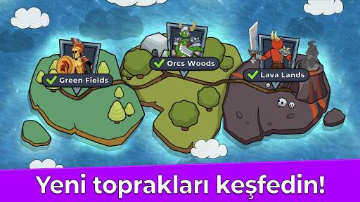Okçular 2 screenshot 6