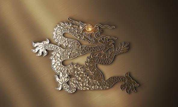 Chinese Dragon Wallpapers screenshot 4