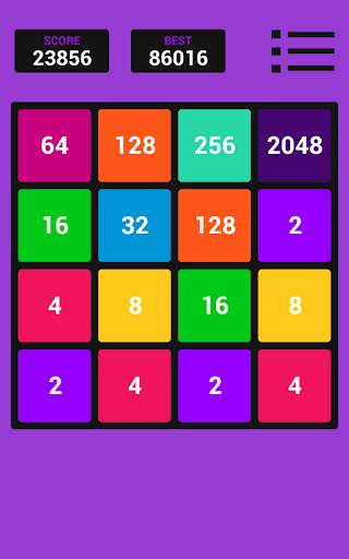 2048 screenshot 11