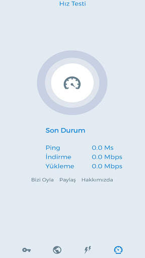Master VPN screenshot 2