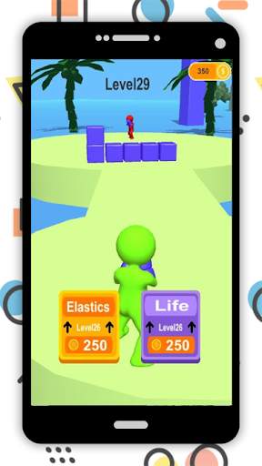 Curvy Punch Master screenshot 1