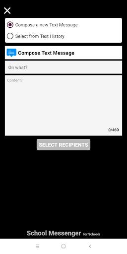 School Chimes screenshot 6
