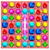 Jewels Crush  Match 3 Mania 1.4