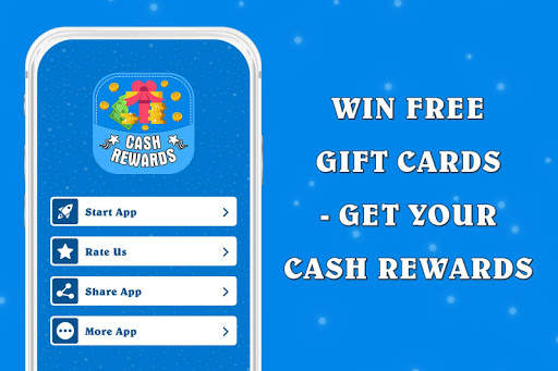 Win Free Gift Cards - Get Your Cash Rewards screenshot 3