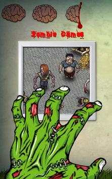 Zombie Game screenshot 1