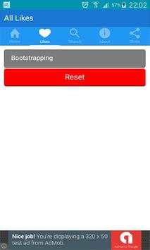 Angular 2 screenshot 3