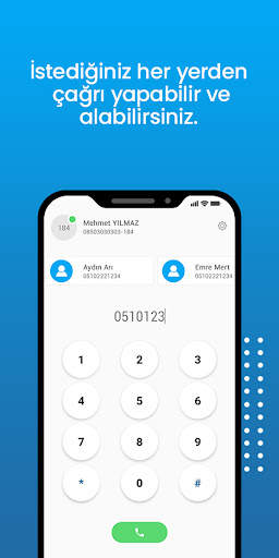 netsipp screenshot 3