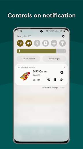 Mishary Rashid Full Quran MP3 screenshot 8