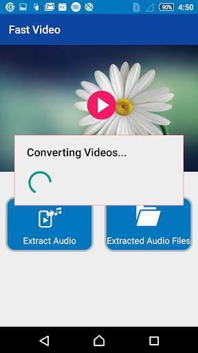 Fast Motion Video FX with Fast Motion Speed Camera screenshot 5