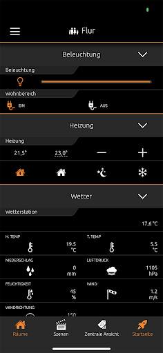 CUBEVISION 2  APP screenshot 4