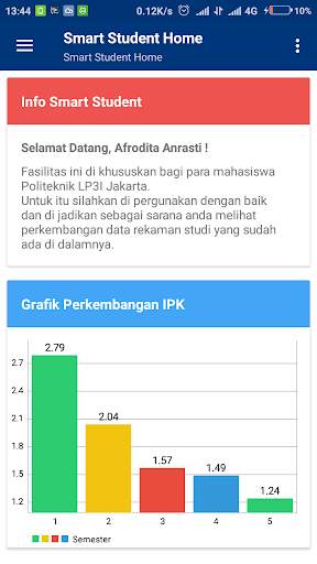 LP3I Mobile Services (PLJ) screenshot 4