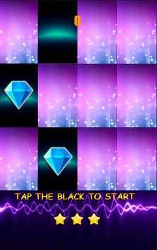 Ozuna Piano Tiles screenshot 2
