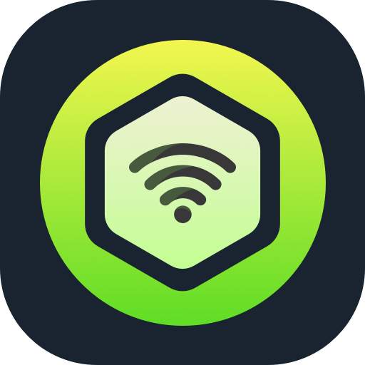 Easy Wifi Analyzer 1.0.1