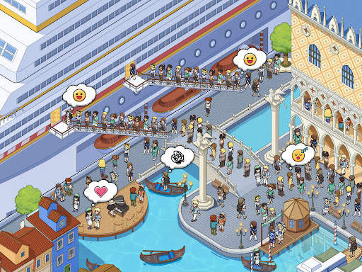 My Cruise screenshot 11