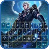 Mobile ML Legends Keyboard 1.0