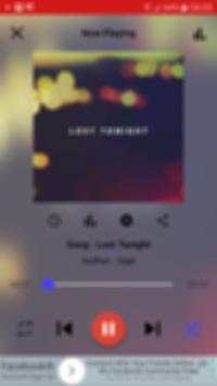 Dengar Musik screenshot 4