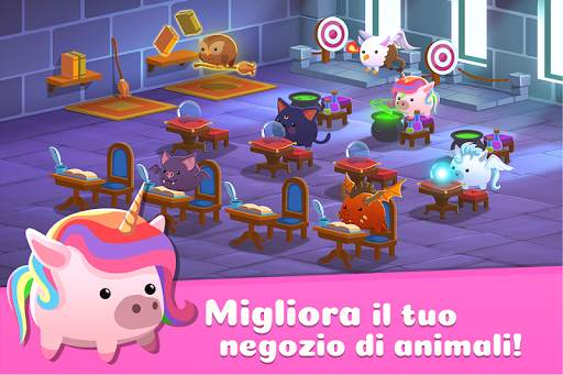 Animal Rescue: Salvare i Cani screenshot 4