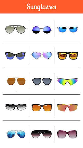 Cap Photo Editor 2021 screenshot 6