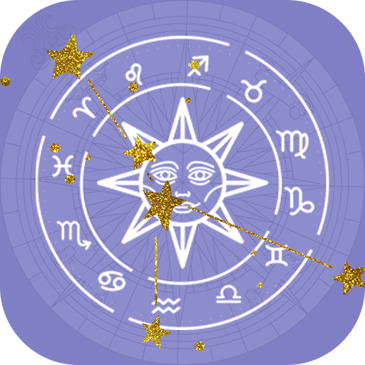 Free Daily Horoscopes icon