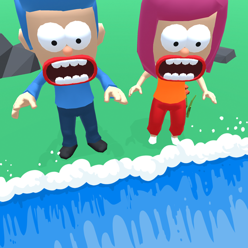 stop the flow ! - puzzle game icon